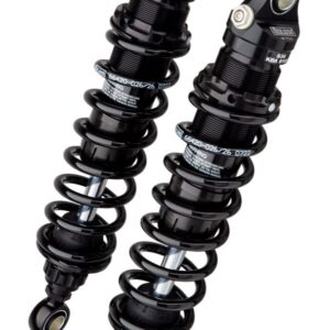 Amm.Ohlins Honda CL 500 Scrambler BLACKLINE / 2024- / S36DR1L / Andreani